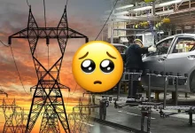 Otomobil Fiyatlarına 'Elektrik ve Doğal Gaz' Zammı Geliyor