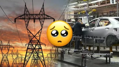 Otomobil Fiyatlarına 'Elektrik ve Doğal Gaz' Zammı Geliyor