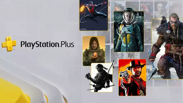 PlayStation Plus'ta Yer Alacak Tüm Ücretsiz Oyunlar