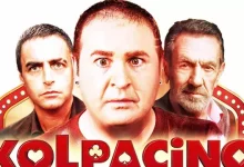 Kolpaçino Serisinin Dördüncü Filmi Resmen Duyuruldu