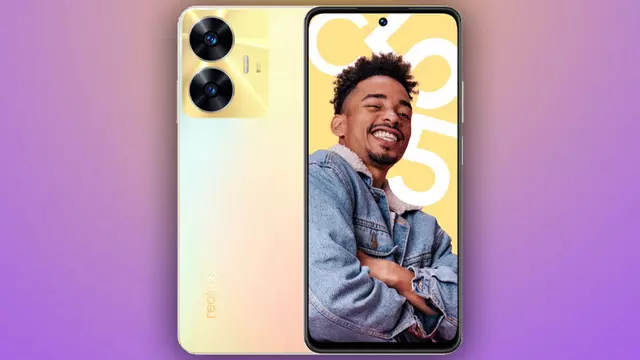 realme C55 Duyuruldu: İşte Özellikleri