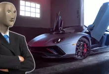 Lamborghini, 2024'e Kadar Üreteceği Tüm Arabaları Sattı!