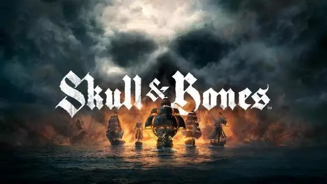 Skull and Bones'un Derecelendirmesi Ortaya Çıktı