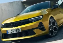 2022 Opel Astra Türkiye'de: İşte Fiyatı ve Özellikleri