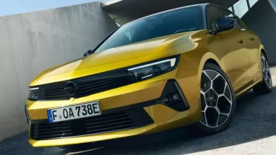 2022 Opel Astra Türkiye'de: İşte Fiyatı ve Özellikleri