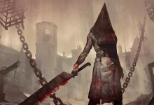 Silent Hill Oyununun Yeni Görüntüleri Ortaya Çıktı