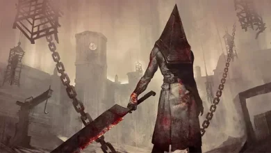 Silent Hill Oyununun Yeni Görüntüleri Ortaya Çıktı