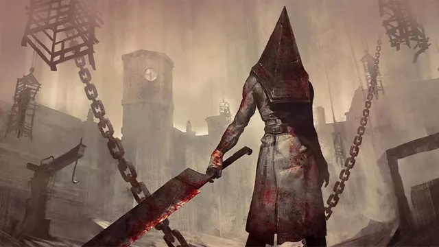 Silent Hill Oyununun Yeni Görüntüleri Ortaya Çıktı