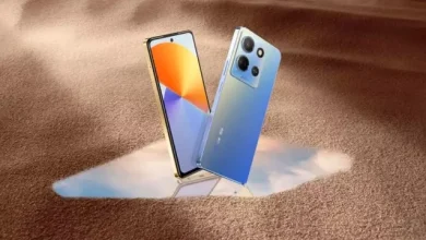 Infinix Note 30 Tanıtıldı: İşte Özellikleri ve Fiyatı