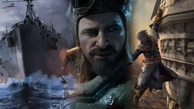 Türklerin Yer Aldığı Oyunlar - Webtekno – Güncel Teknoloji Haberleri ve Video İncelemeleri