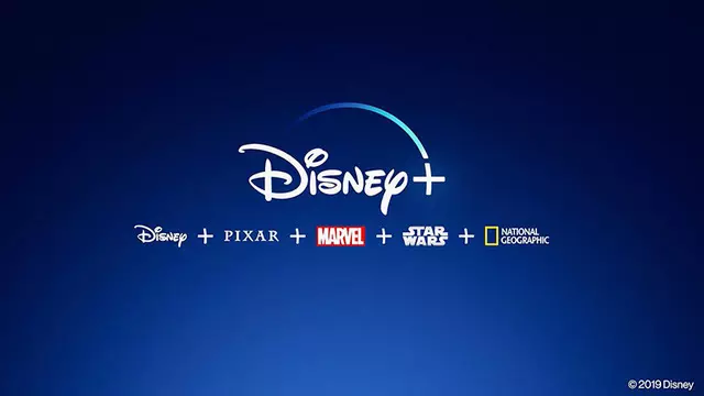 Disney+, 15 Eylül’de 8 Ülkede Daha Erişime Açılacak