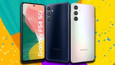 Samsung Galaxy F54 5G Duyuruldu: Fiyat ve Özellikleri