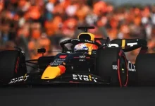 Formula 1'de Hollanda GP'de Kazanan Belli Oldu