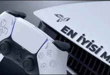 DualSense Tüm Zamanların En İyi Oyun Kontrolcüsü mü?