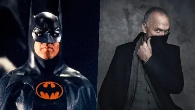 Michael Keaton, Batman Rolüne Geri Dönebilir
