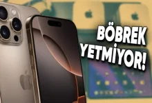 Tüm Apple Ürünlerinin En İyisini Almak Kaç Para Tutuyor?