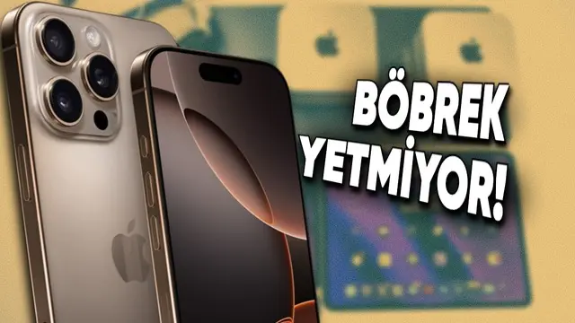 Tüm Apple Ürünlerinin En İyisini Almak Kaç Para Tutuyor?