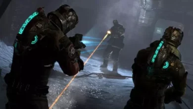 Dead Space Remake'in Çıkış Tarihi Açıklandı