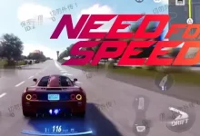 Need for Speed'in Oynanış Videosu Yayınlandı