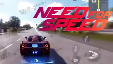 Need for Speed'in Oynanış Videosu Yayınlandı