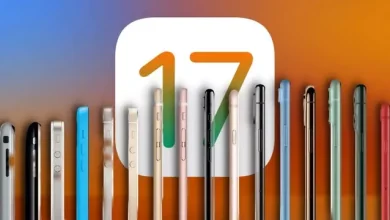 iOS 17 Alacak iPhone Modelleri Açıklandı: Elveda iPhone X!
