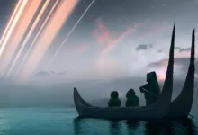 Apple, Yeni Dizi Foundation'ın İlk Fragmanını Paylaştı