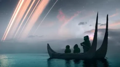 Apple, Yeni Dizi Foundation'ın İlk Fragmanını Paylaştı