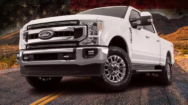 ABD'de Neden Büyük Araçlar Tercih Ediliyor?