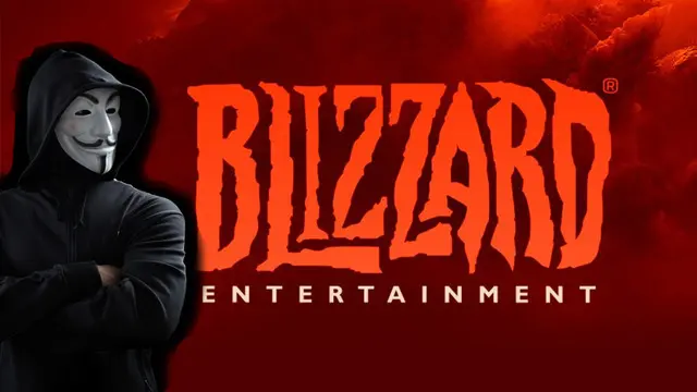 Battle.net Siber Saldırıya Uğradı: CoD ve WoW'a Erişilemedi!