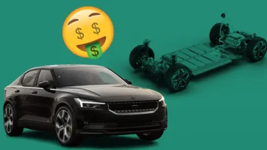 Batarya Değişimi Elektrikli Otomobillerden Daha mı Pahalı?