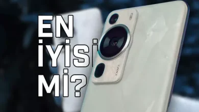 Huawei P60 Pro İnceleme: İşte Merak Edilen Her Şey!