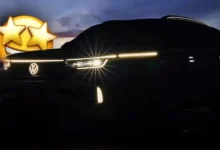 Sadece Bir Ülkede Satışa Sunulacak VW Tavendor Tanıtıldı