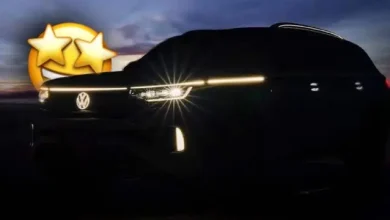 Sadece Bir Ülkede Satışa Sunulacak VW Tavendor Tanıtıldı 2 Sadece Bir Ülkede Satışa Sunulacak VW Tavendor Tanıtıldı