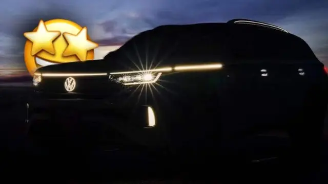 Sadece Bir Ülkede Satışa Sunulacak VW Tavendor Tanıtıldı