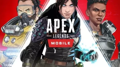 Apex Legends Mobile'ın Çıkış Tarihi Belli Oldu