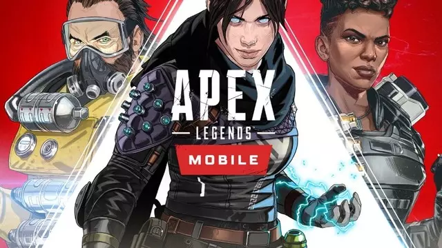 Apex Legends Mobile'ın Çıkış Zamanı Belli Oldu 1 Apex Legends Mobile'ın Çıkış Tarihi Belli Oldu