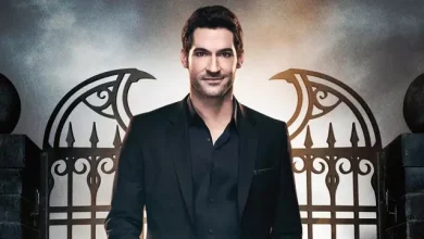 Netflix, Lucifer’ın 5. Sezon Yayın Tarihini Açıkladı