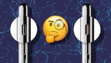 iPhone'ların Sessize Alma Özelliği Neden Tuşlu?