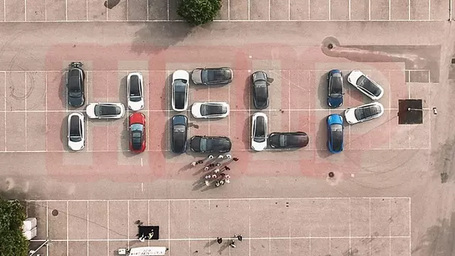 Tesla Sahipleri Açlık Grevi Başlattı: İşte Nedeni