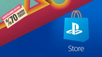PlayStation Store'da 'Uzatılmış Oyun' İndirimleri Başladı