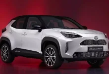 Toyota Yaris Cross Sportif Versiyonla Yollarda Olacak
