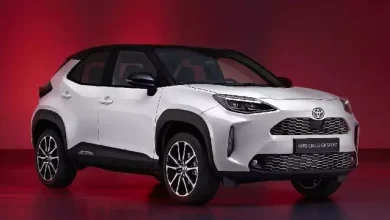 Toyota Yaris Cross Sportif Versiyonla Yollarda Olacak