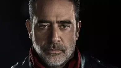 Jeffrey Dean Morgan, The Flash’da Yer Alabilir