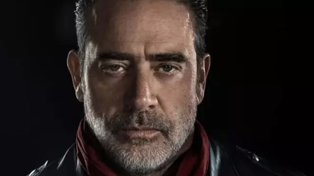 Jeffrey Dean Morgan, The Flash’da Yer Alabilir