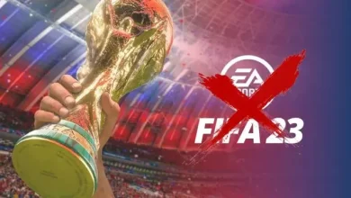 FIFA Serisinin Yeni İsmi Belli Oldu!
