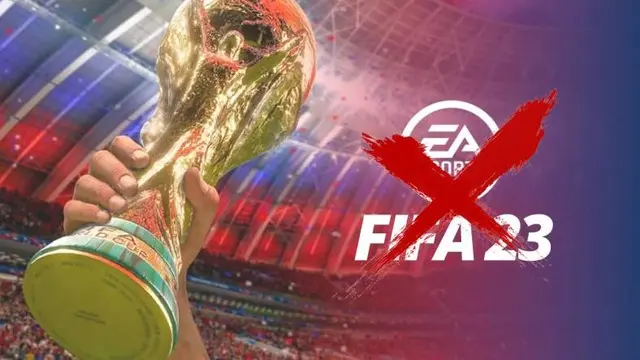 FIFA Serisinin Yeni İsmi Belli Oldu!