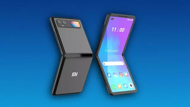 İddia: Xiaomi Yeni Bir Katlanabilir Telefon Çıkarabilir