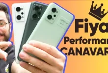 Fiyat Performans Parasına Amiral Gemisi! realme GT2 İnceleme