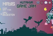 Kütahya Game Jam 2022, 13 Mayıs Tarihinde Başlıyor