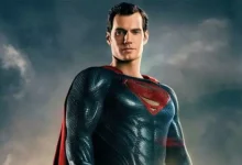 Henry Cavill'in Batman Olarak Gözüktüğü Hayran Tasarımı